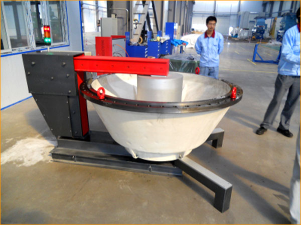 DM-600 型感應加熱器